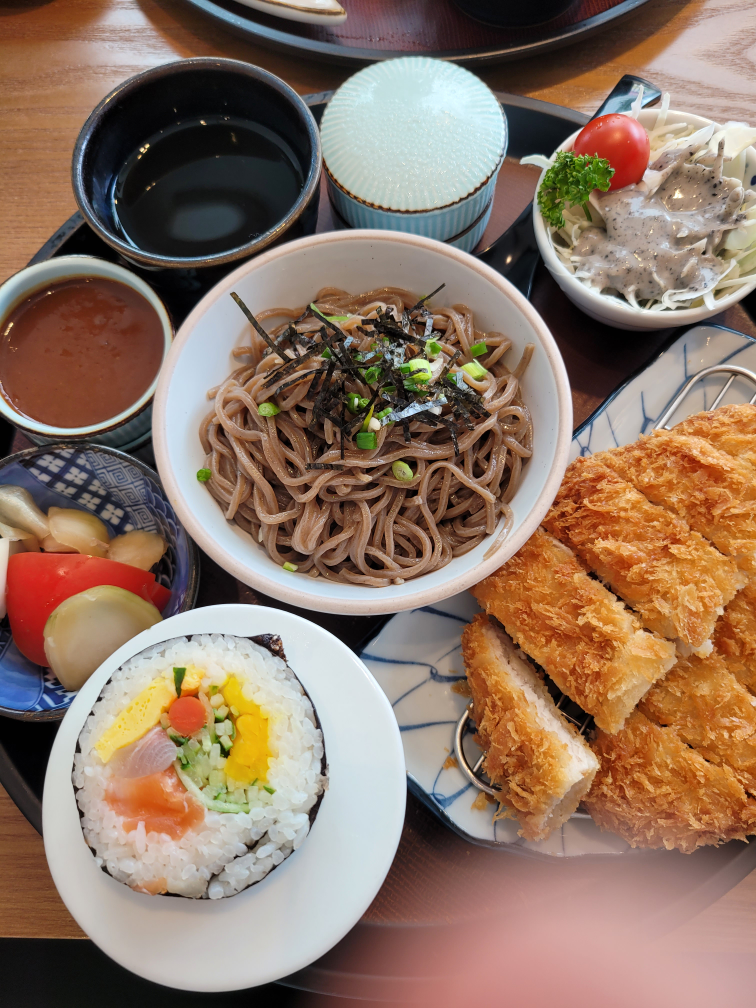 상무초밥 2
