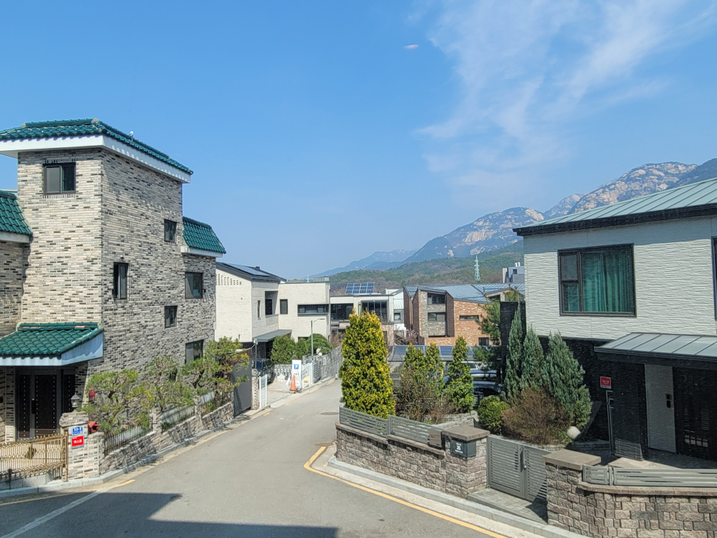 Gureumjip (구름집) 2