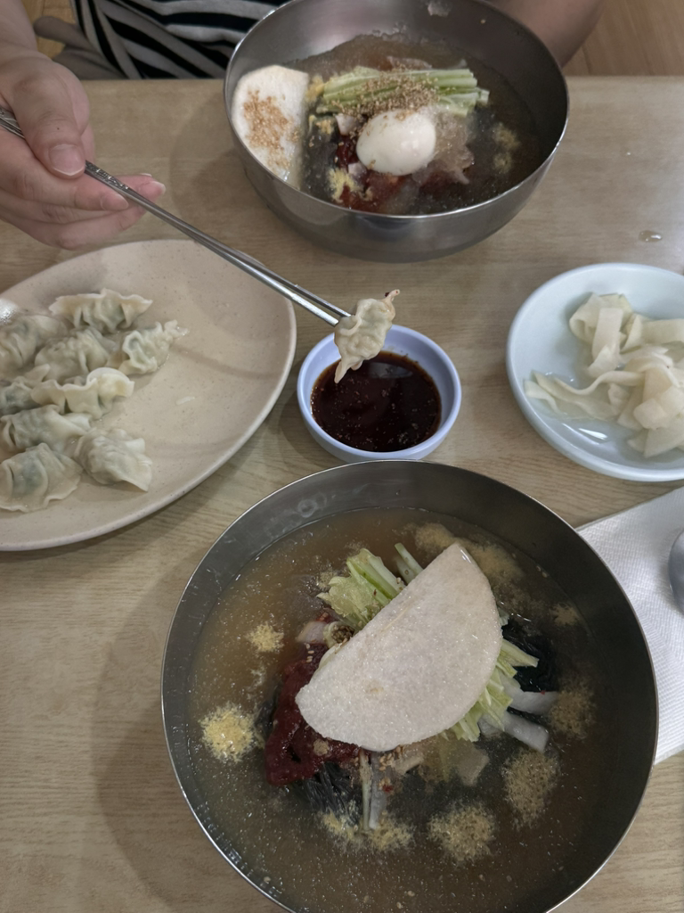본가칡냉면 사진 7