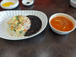 Jjamppongchaina (짬뽕차이나) 3