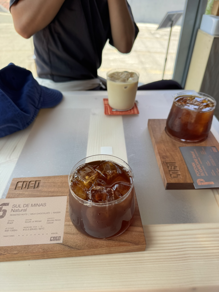 코에오 11