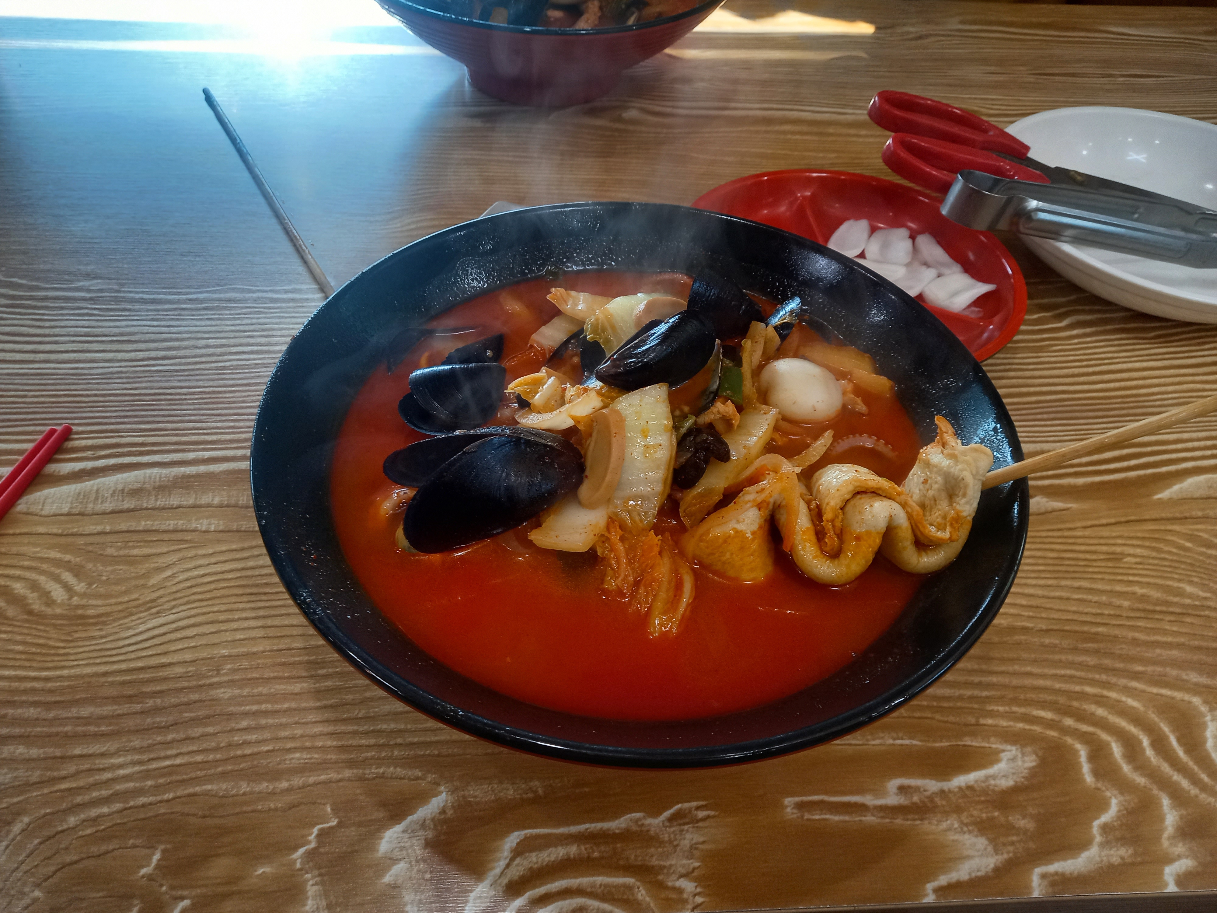 Sanaijjamppong (사나이짬뽕) 3