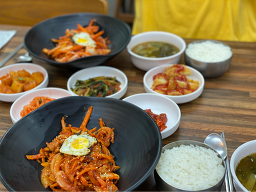 Haengunsikdang 1