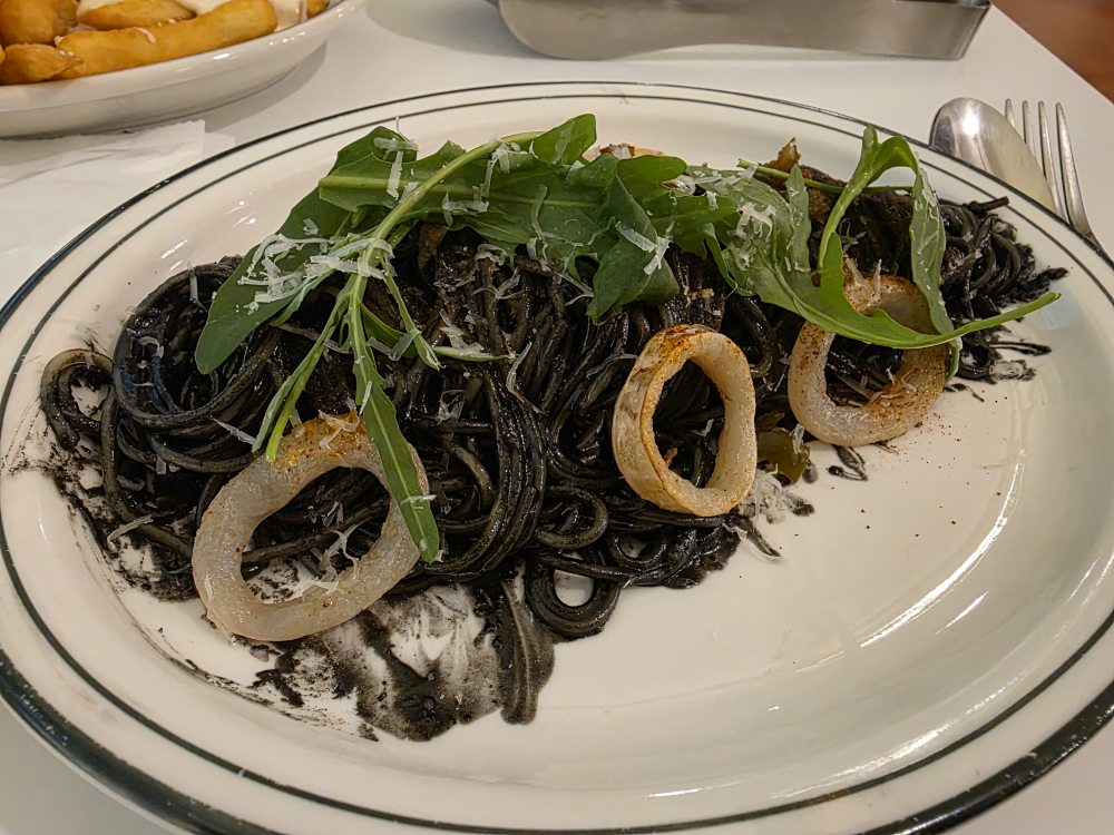 뽁식당 신촌점 사진 6