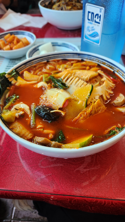 동해반점 4