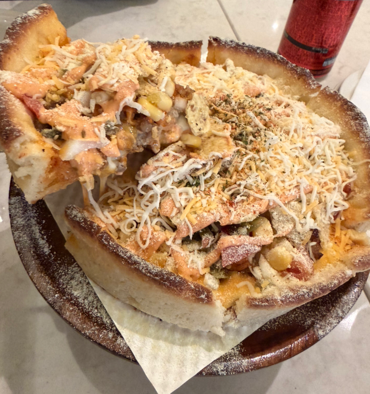 핑거크로스 사진 3