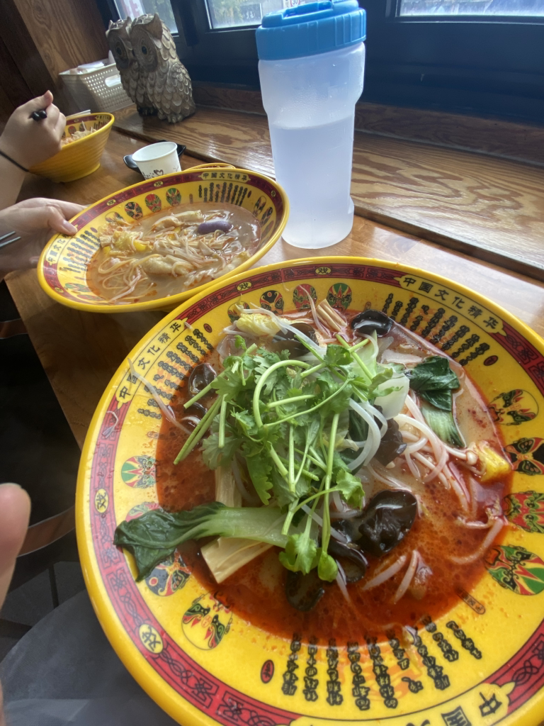 라홍방마라탕 망포점 사진 3