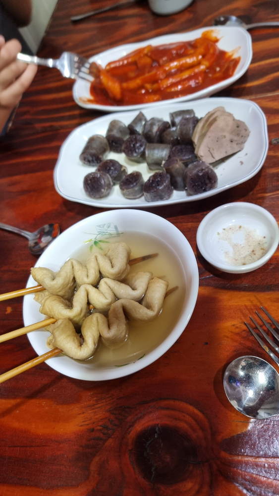 홍쌤떡볶이 사진 6