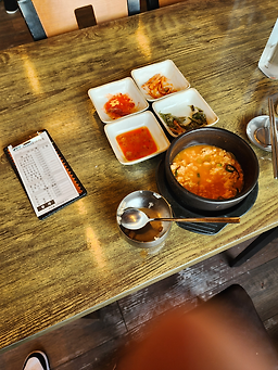 미사리바다해장국 3