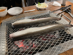 돌쇠풍천민물장어 망원점 사진 6