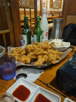 요술포차역삼점 사진 3