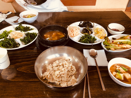 옛날칼국수 4