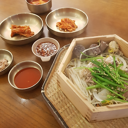 Hyojaok 4