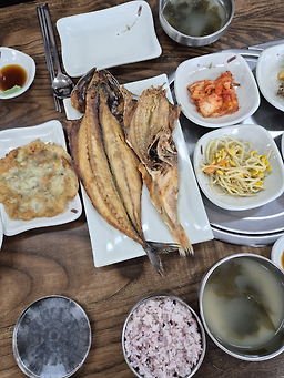 임금님밥상 사진 3