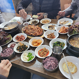 Seoulsikdang 5