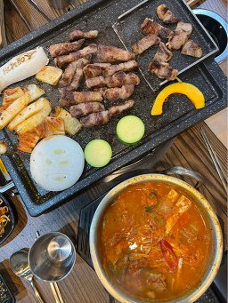 옛날집 사진 6