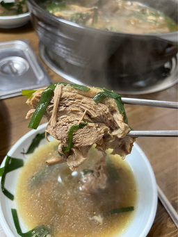 Chamori (참오리) 2