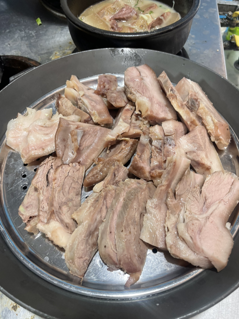 전주집 대표 사진