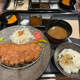후라토식당 용산점 사진 3