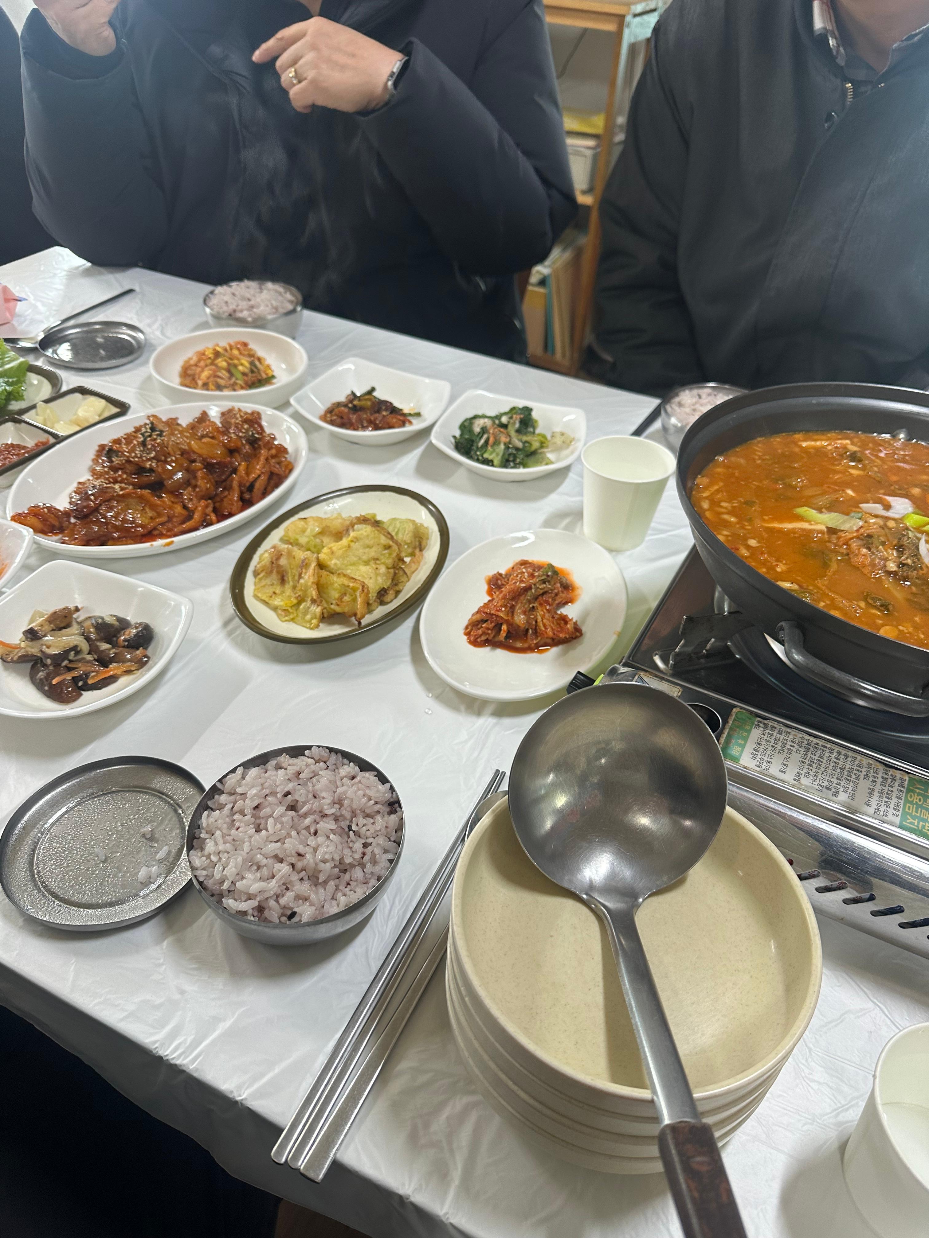 조은회관 1