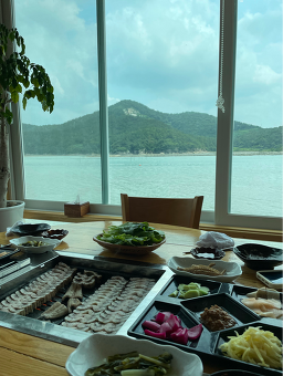 Geobukseon (거북선) 2