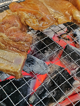 마포돼지갈비 5