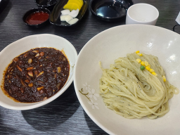 Cheonanmun 4