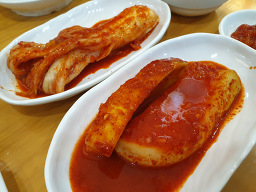 Byeollaeokseolleongtang 4
