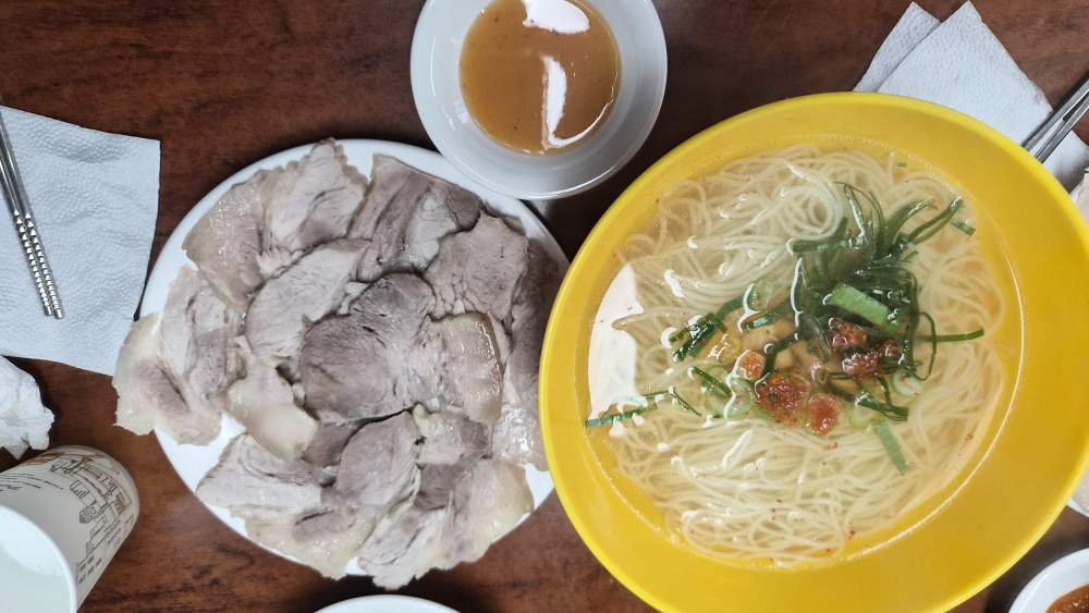Pyeongsanok (평산옥) 3
