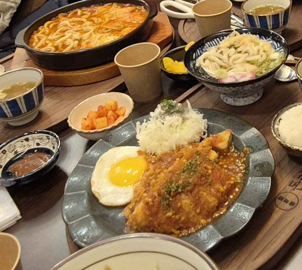 돈카춘 신림현대아파트점 2