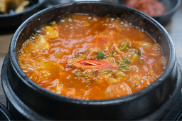 교래흑돼지 표선점 사진 4