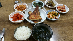 Hapcheongage (합천가게) 2