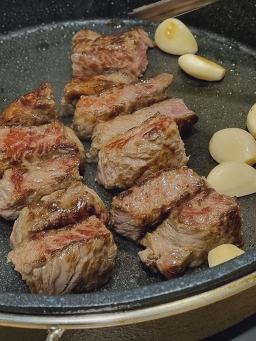 장수하늘소 인사점 사진 4