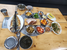 구이사이식당 사진 7