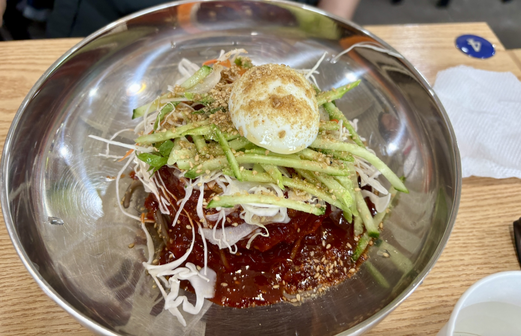 Aseungmemilmakguksu oe 1 5