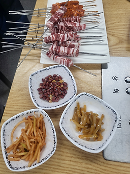 허씨양꼬치 4
