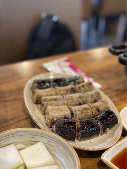 진짜순대 수지직영점 대표 사진