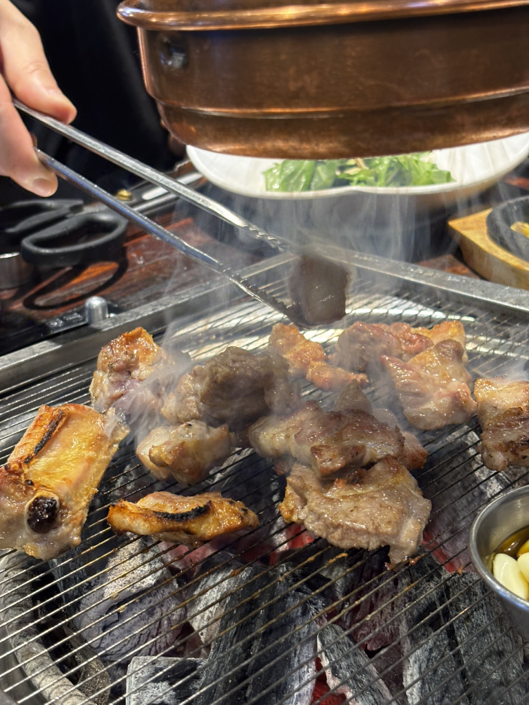 마초갈비 선릉역점 사진 5