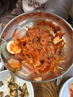 마당갈비 대표 사진