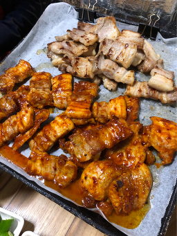 맛있는삼겹살 사진 5