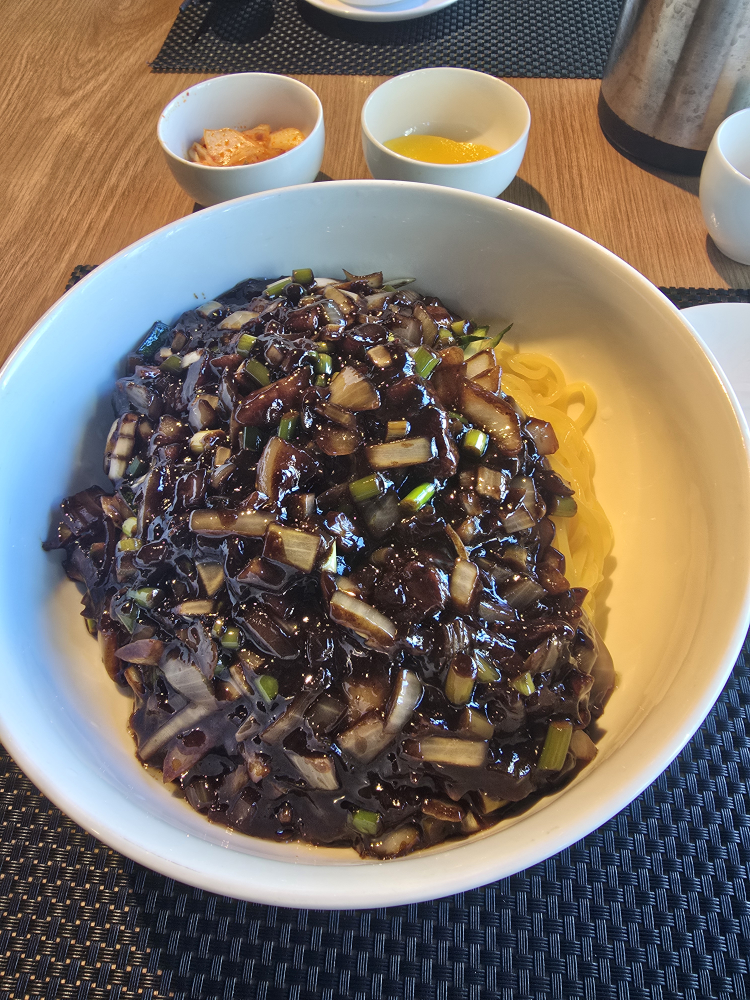 중국집 사진