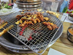 Junhooe 7 (준호외 7) 1