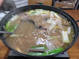 불로삼계백숙 사진 3