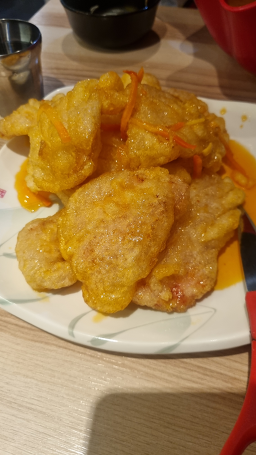 라화쿵부 길동점 사진