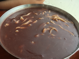장대콩국수 3