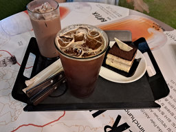 마리시스