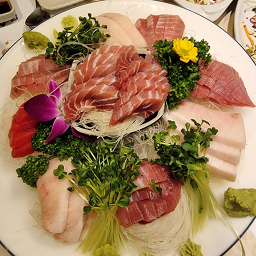 유촌참치마을 사진 5