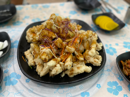 Jungangbanjeom 4