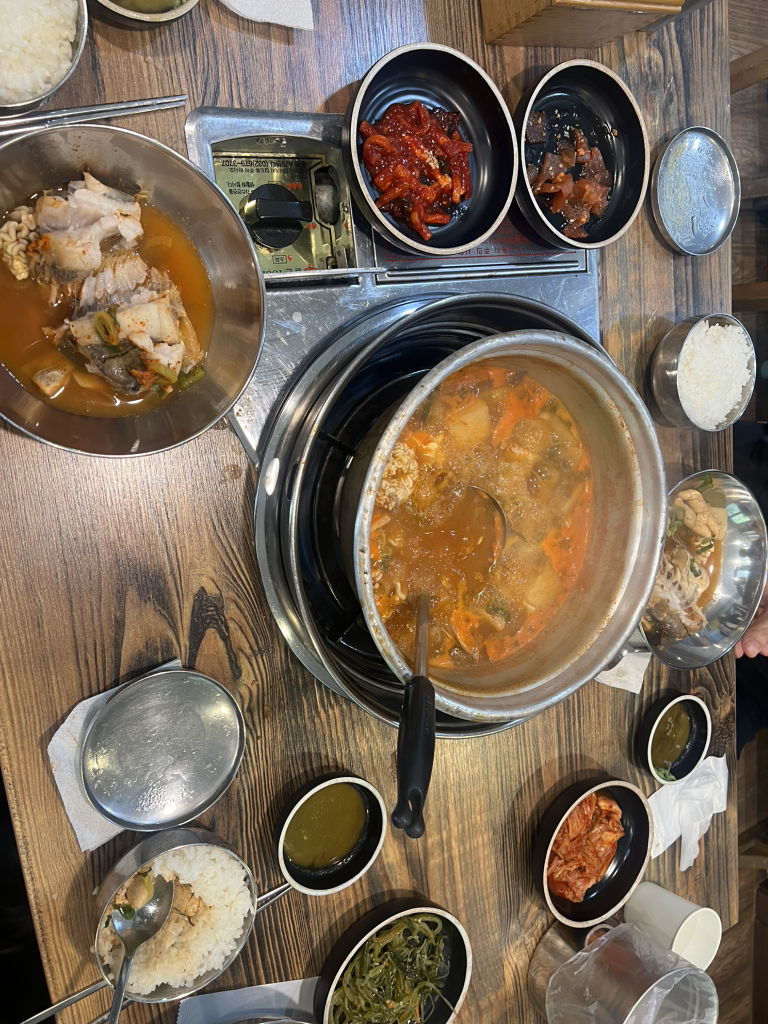 Dongtaebapsang 1
