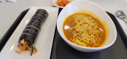 얌샘김밥 수원영통테크트리점 대표 사진